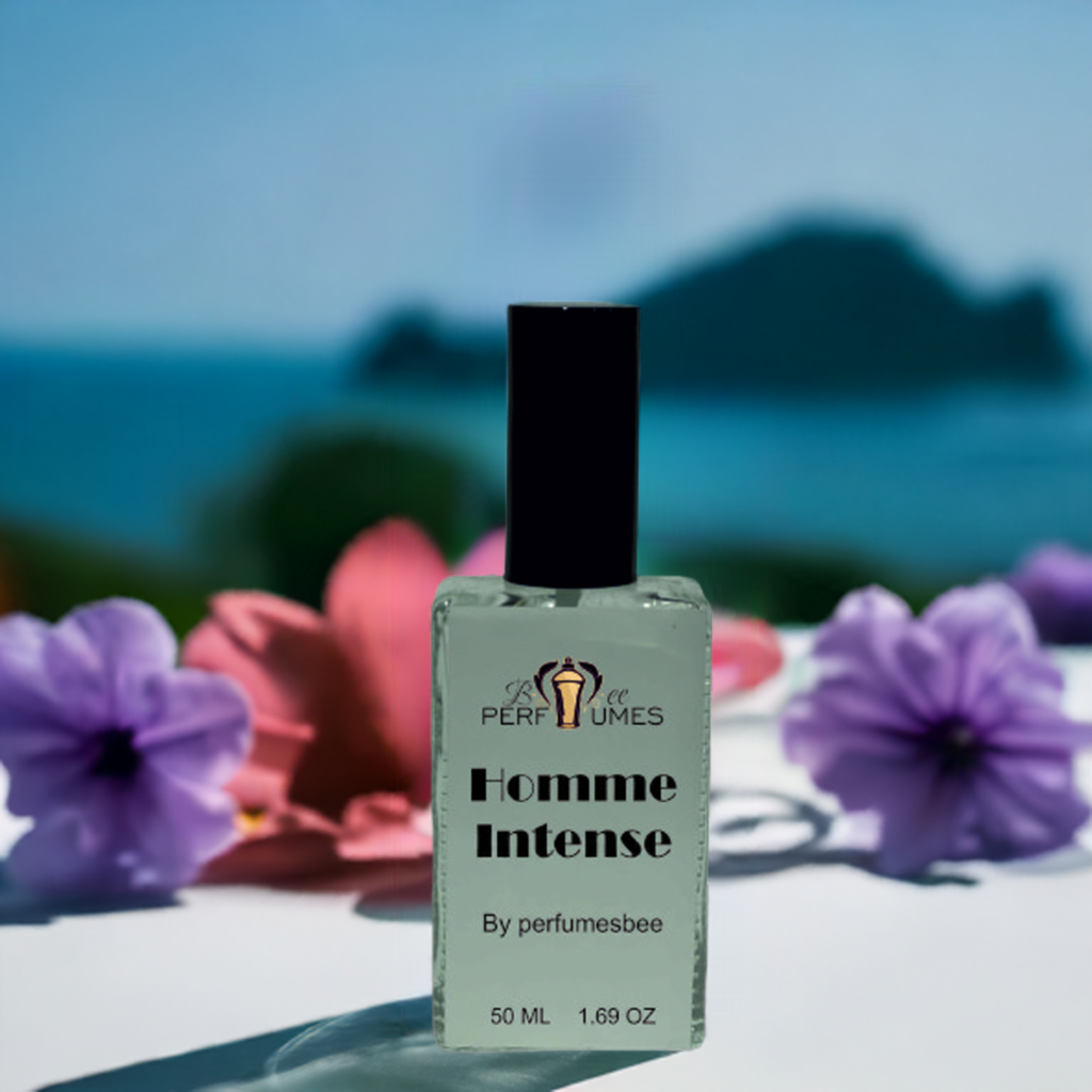 Homme Intense By Perfumesbee