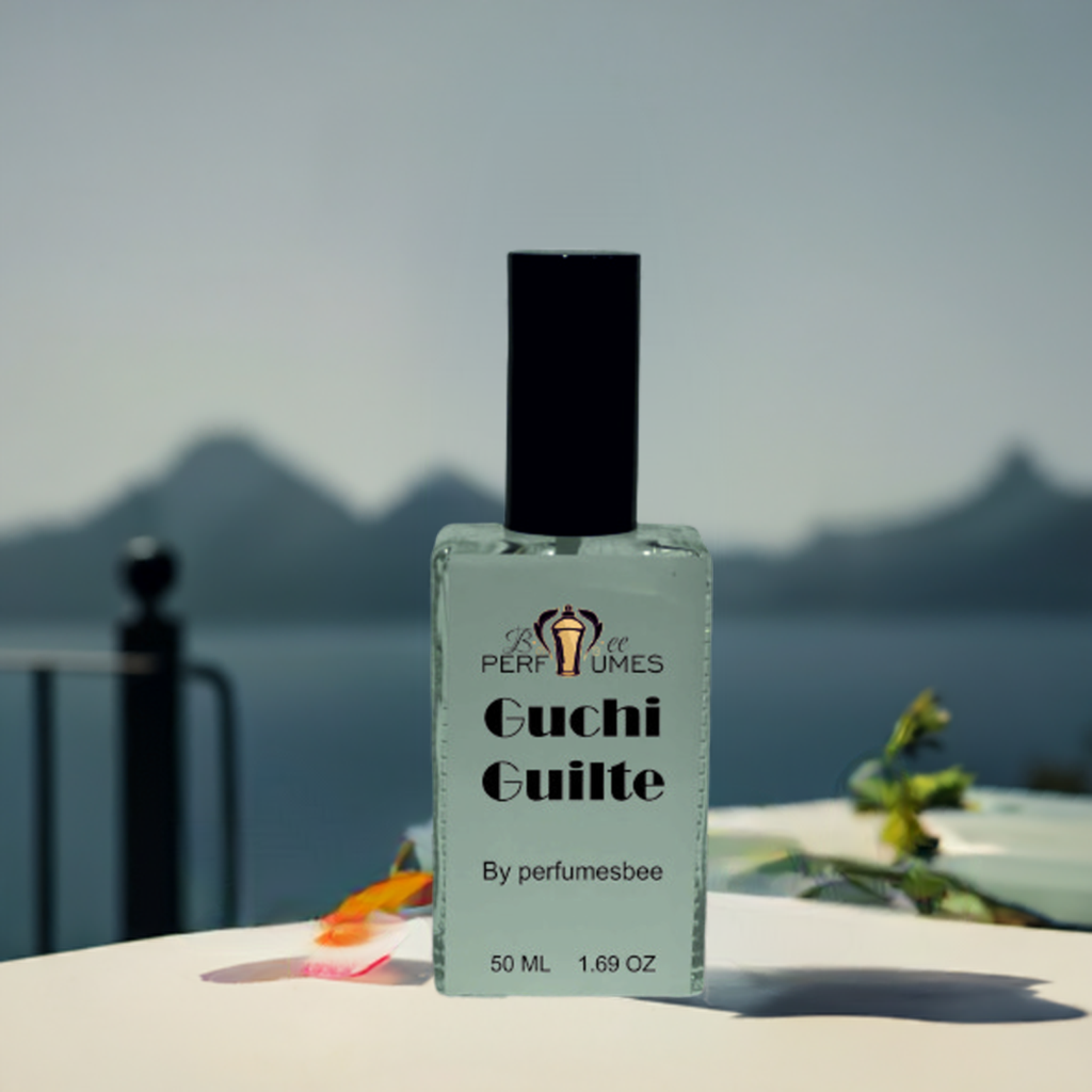 Guchi Guilte By Perfumesbee