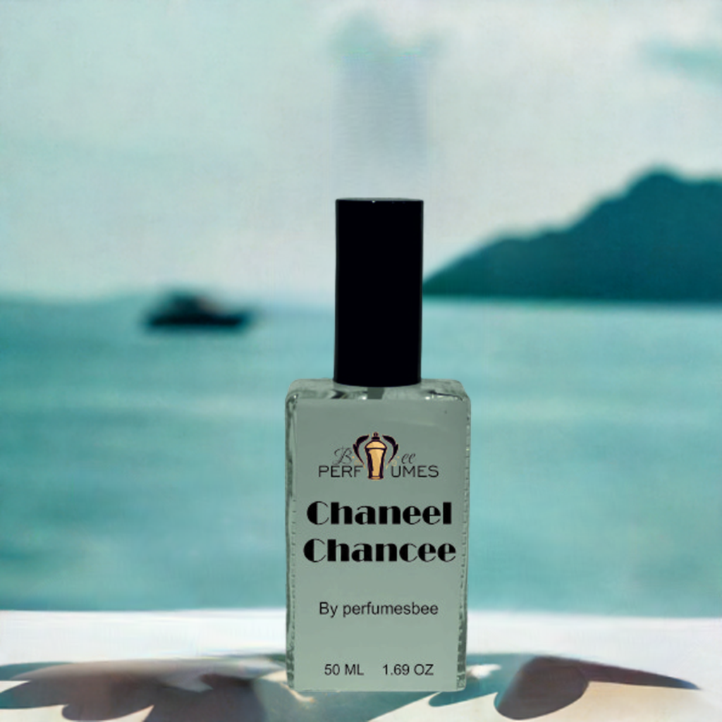 Chaneel Chancee By Perfumesbee