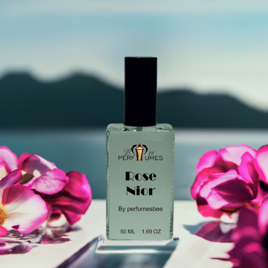 Rose Nior By Perfumesbee