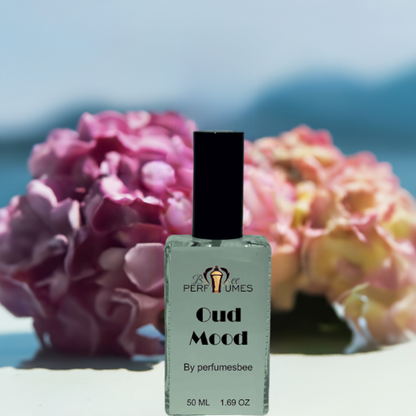 Oud Mood By Perfumesbee