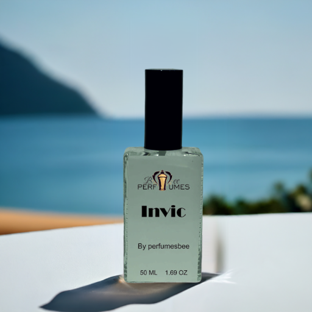 Invic By Perfumesbee