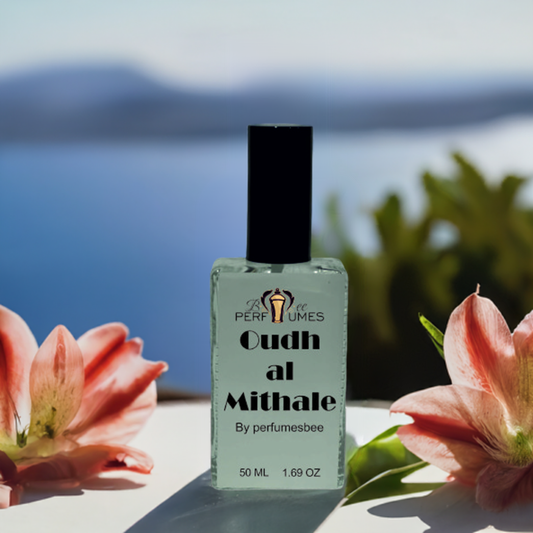 Oudh al Mithale By Perfumesbee