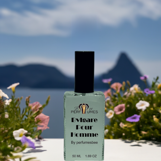 Bvlgare Pour Homme By Perfumesbee