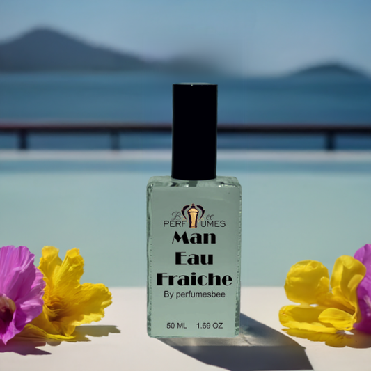 Man Eau Fraiche By Perfumesbee