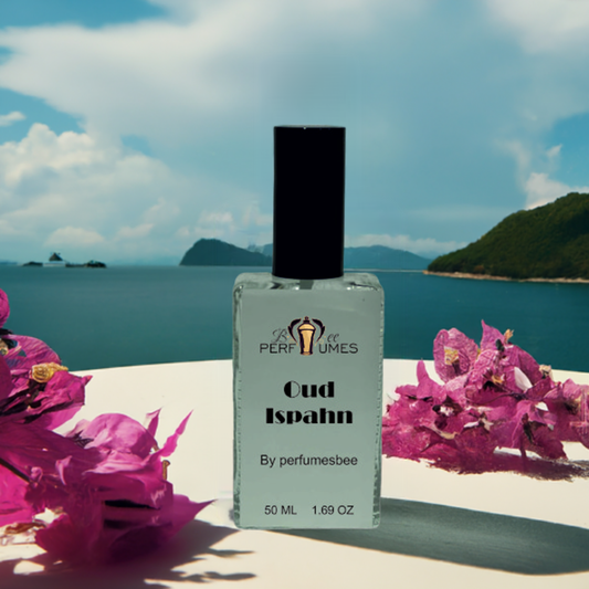 Oud Ispahn By Perfumesbee