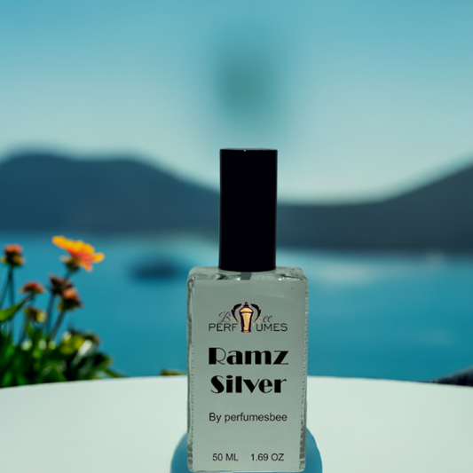 Ramz Silver By Perfumesbee