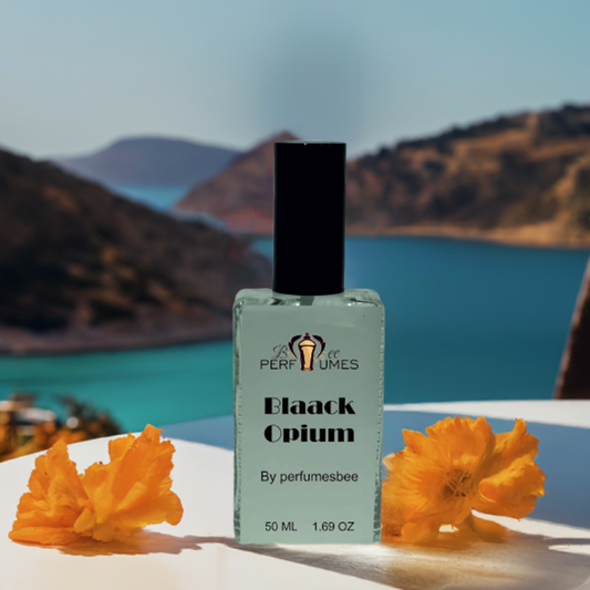 Blaack Opium By Perfumesbee