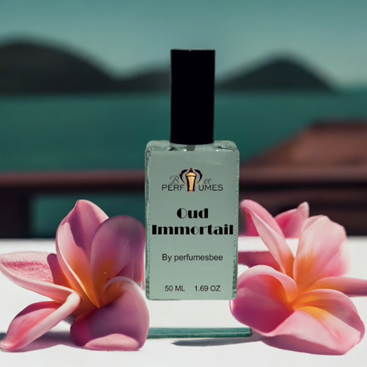 Oud Immortaill By Perfumesbee