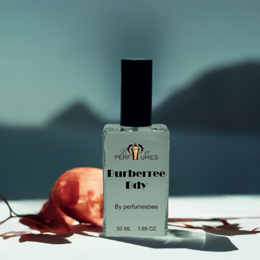 Burberree Bdy by perfumesbee