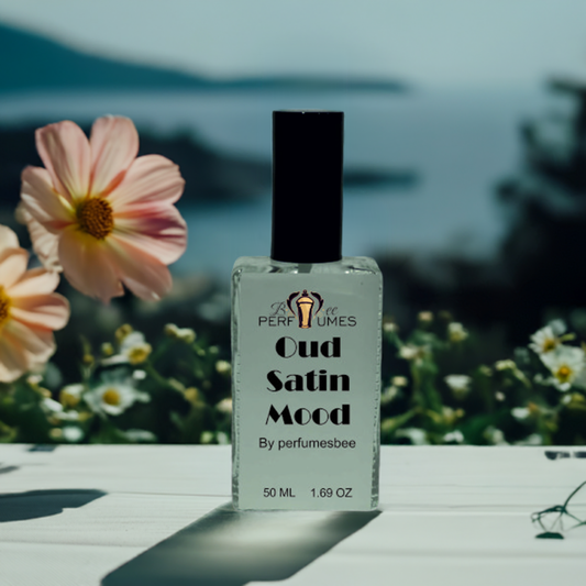 Oud Satin Mood By Perfumesbee