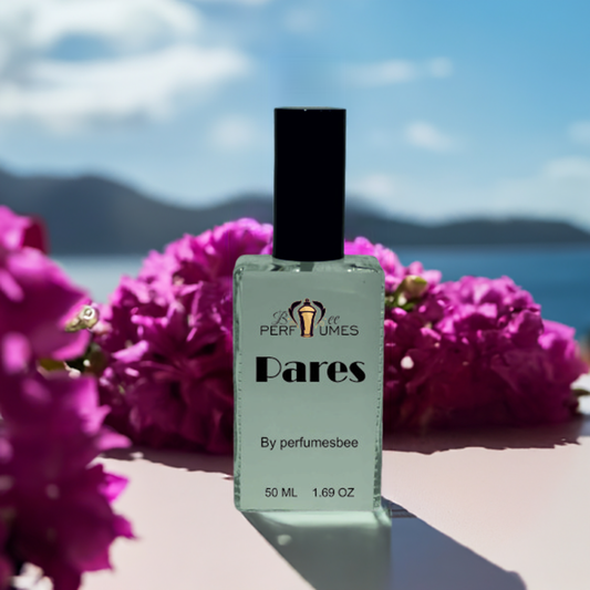 Pares By Perfumesbee