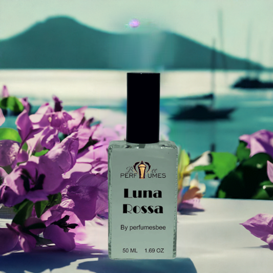 Luna Rossa by Perfumesbee