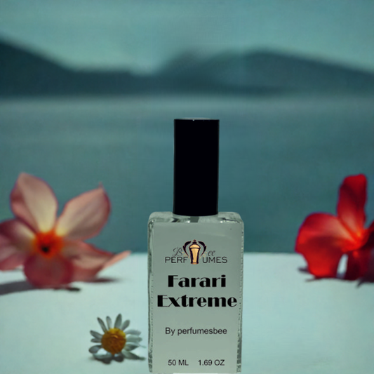 Farari Extreme By Perfumesbee