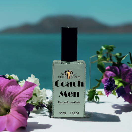 Coach Men By Perfumesbee