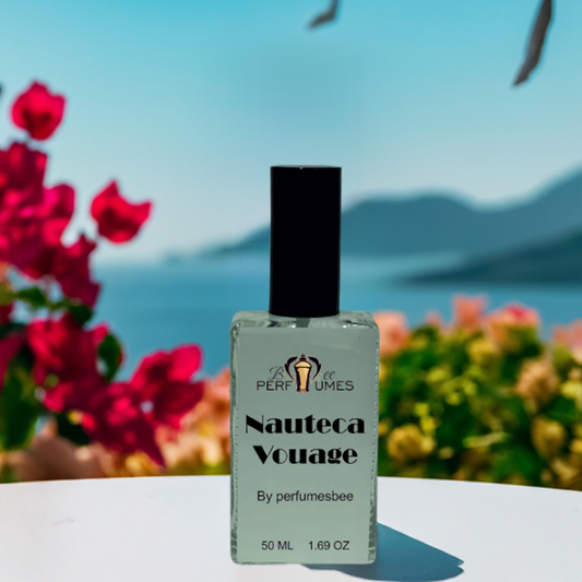 Nauteca Vouage By Perfumesbee