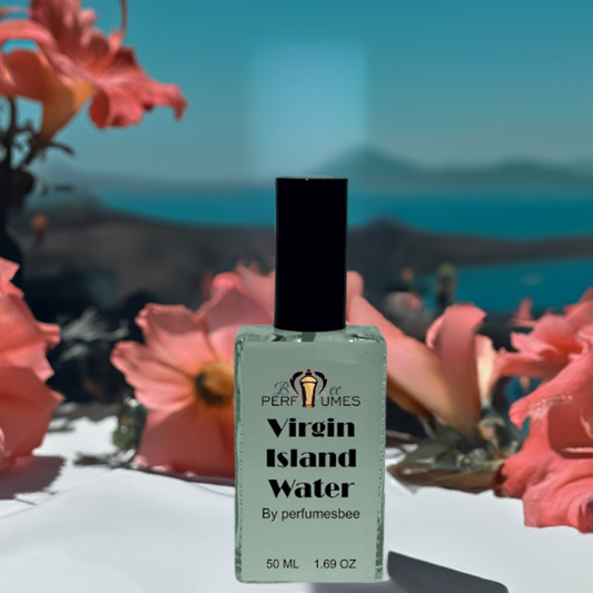 Virgin Island Water By Perfumesbee