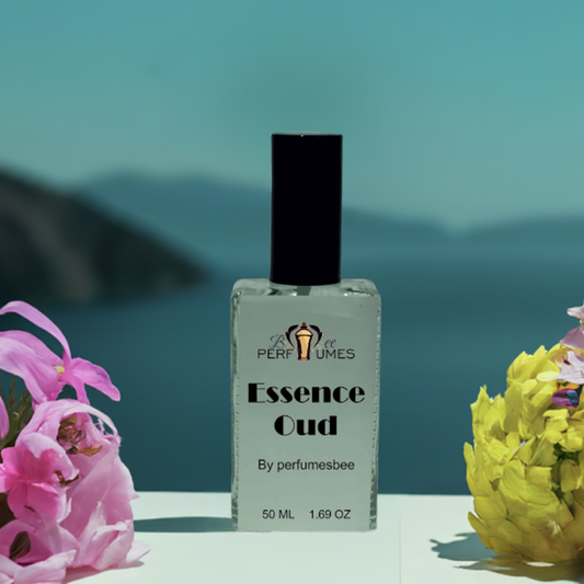 Essence Oud By Perfumesbee