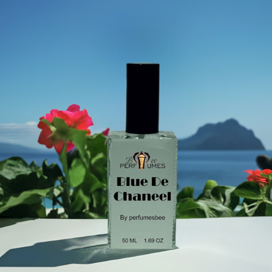 Blue De Chaneel By Perfumesbee