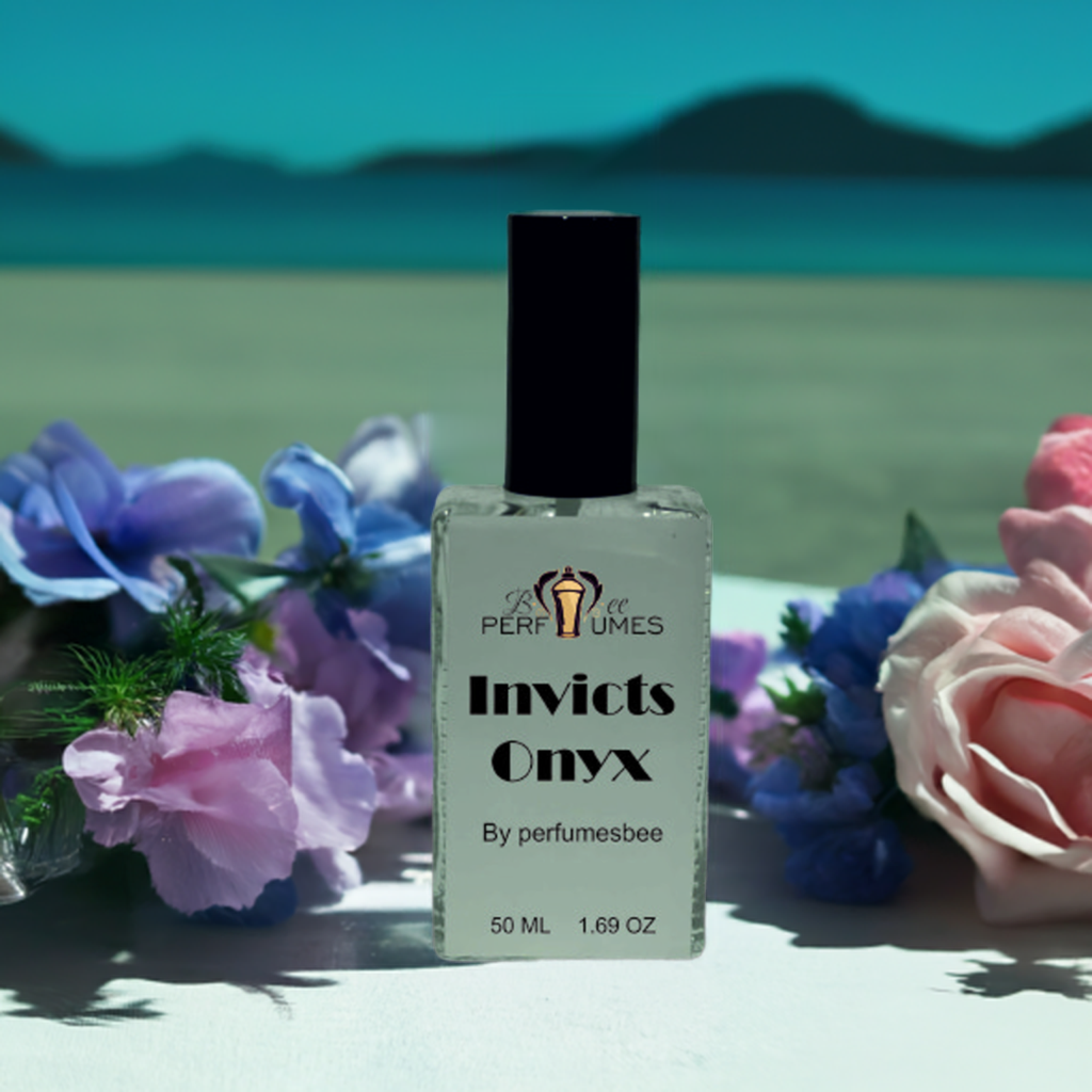 Invicts Onyx By Perfumesbee