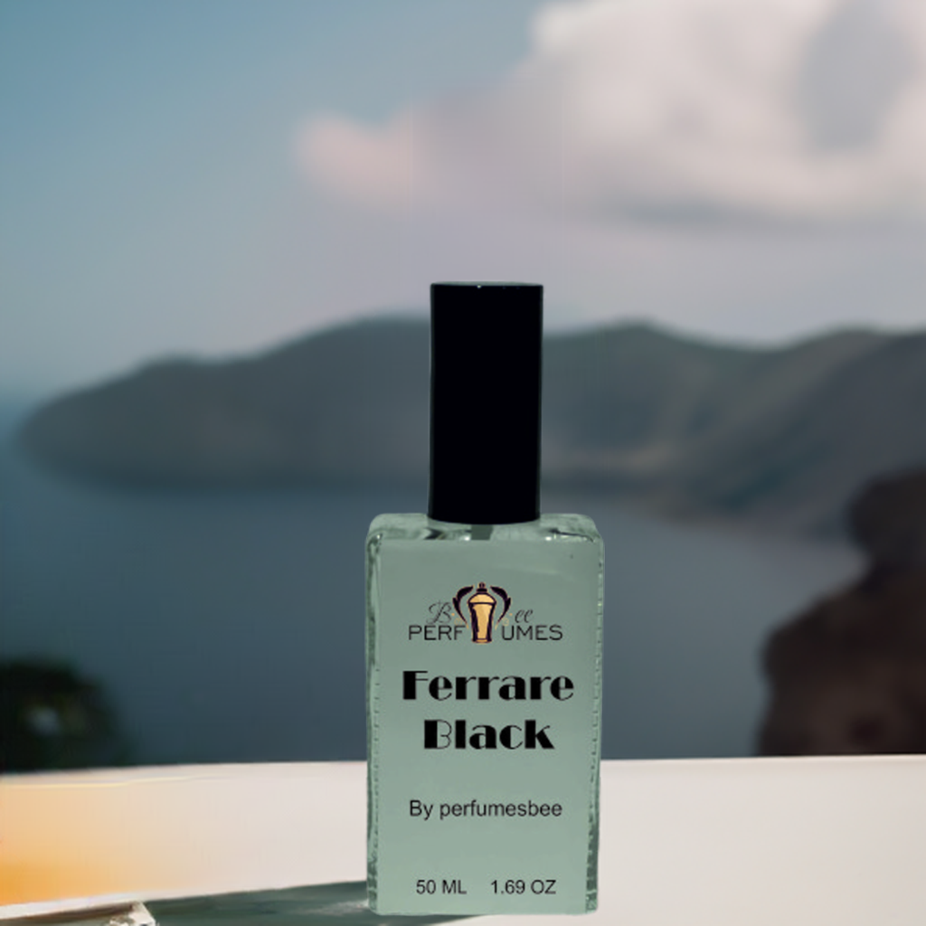 Ferrare Black By Perfumesbee