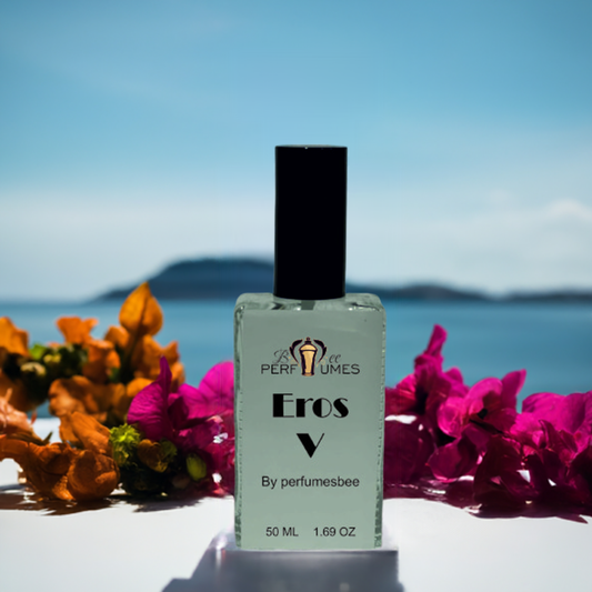 Eros V By Perfumesbee