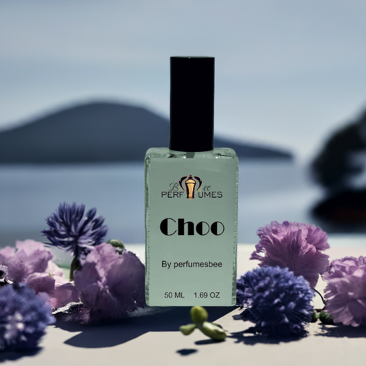 Choo By Perfumesbee