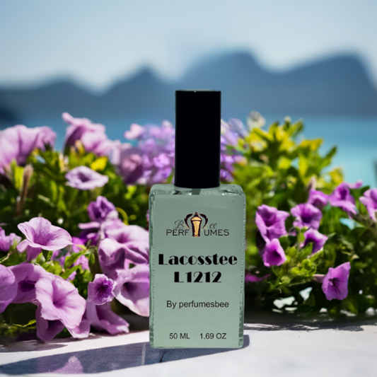 Lacosstee L1212 By Perfumesbee