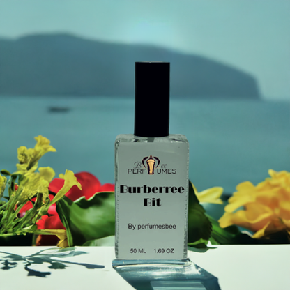 Burberree Bit By Perfumesbee