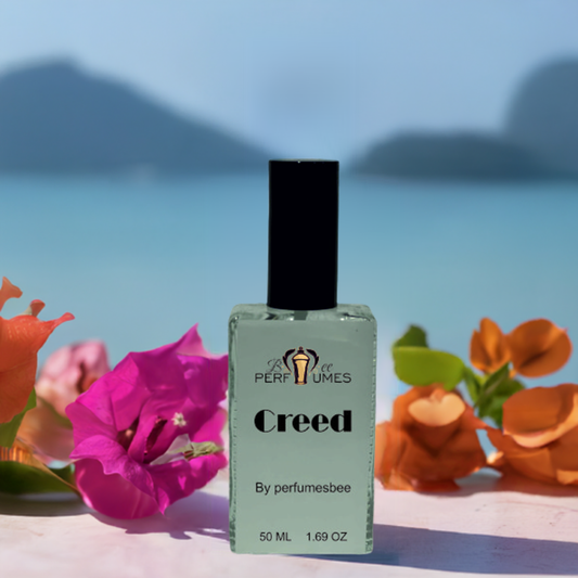 Creed By Perfumesbee