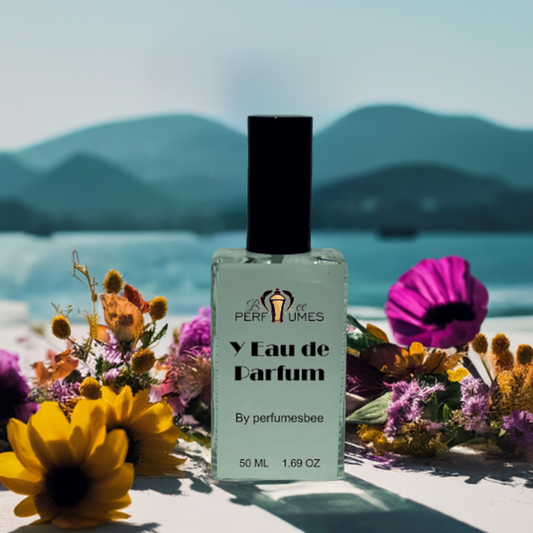 Y Eau de Parfum By Perfumess