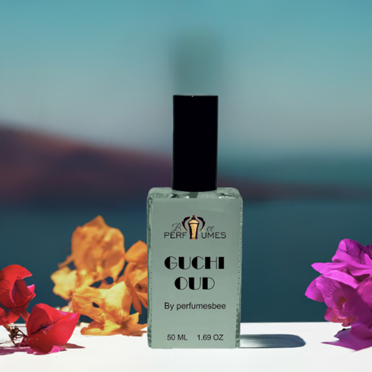 GUCHI OUD By Perfumesbee