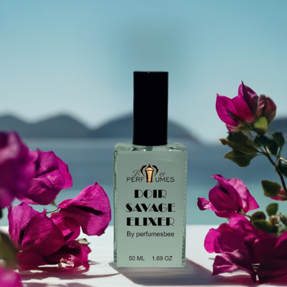 DOIR SAVAGE ELIXER By Perfumesbee