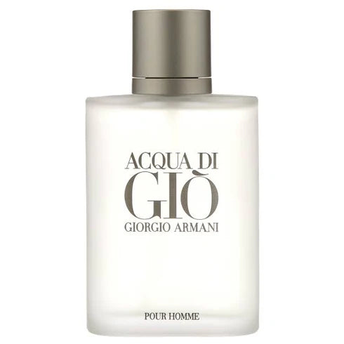 Giorgio Armani Acqua di Gio type Perfume