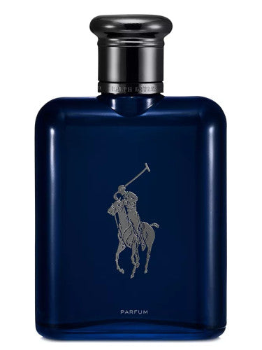 @jay Devg@n - Polo Blue by Ralph Lauren 50ml