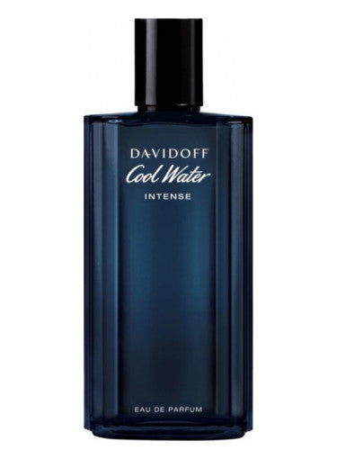 @ksh@y kum@r - Cool Water Intense Davidoff for men 50ml