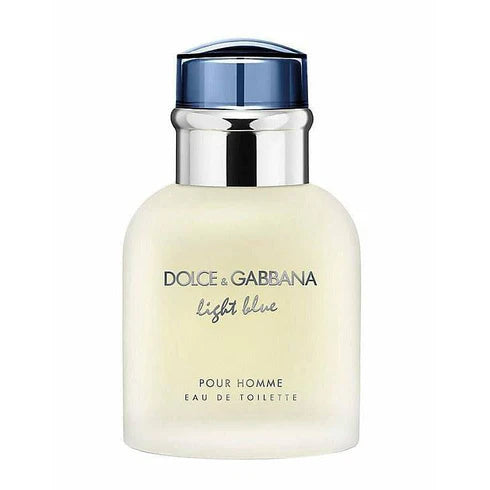 Light Blue Pour Homme by Doelce and Gaebbana type Perfume